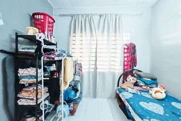 Taman Malawati Utama