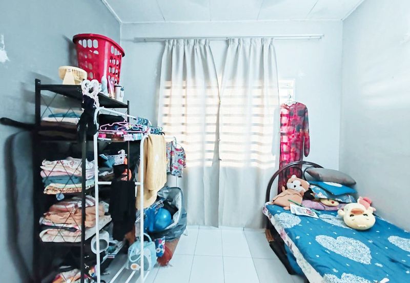 Taman Malawati Utama