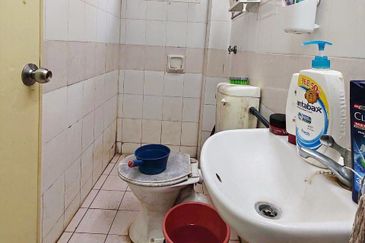 Taman Malawati Utama