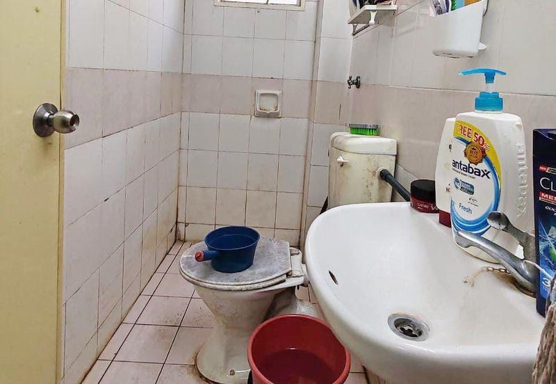 Taman Malawati Utama