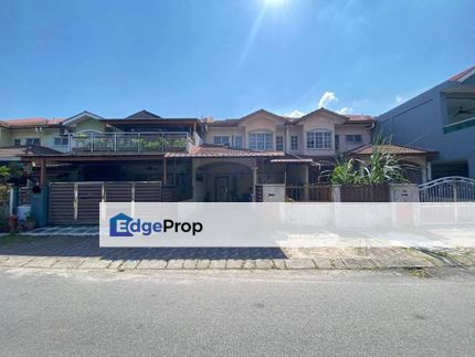 Taman Sutera, Kajang, Selangor , Selangor, Kajang