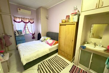 Bandar Baru Selayang