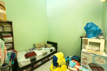 Bandar Baru Selayang