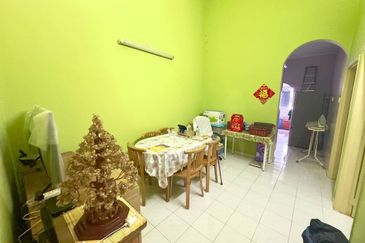 Bandar Baru Selayang