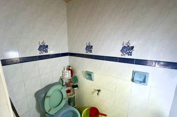 Bandar Baru Selayang