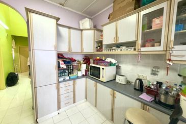 Bandar Baru Selayang