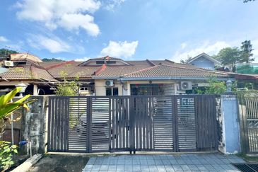 Bandar Baru Selayang