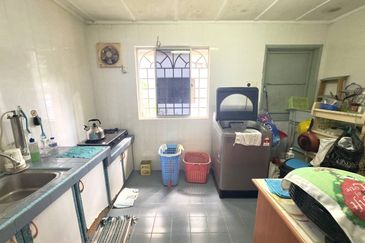 Bandar Baru Selayang