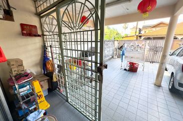 Bandar Baru Selayang