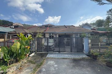 Bandar Baru Selayang