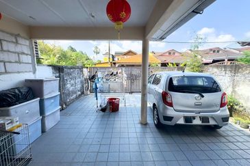 Bandar Baru Selayang