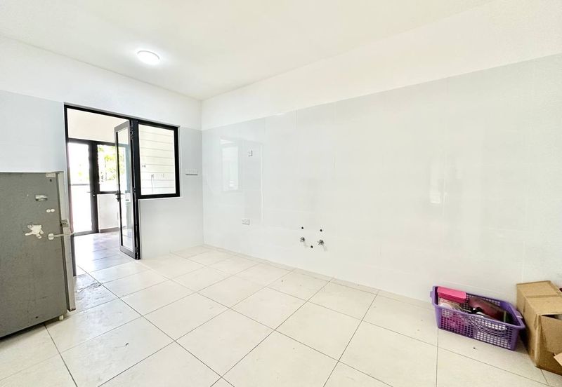 Freesia Residences @ Tropicana Aman