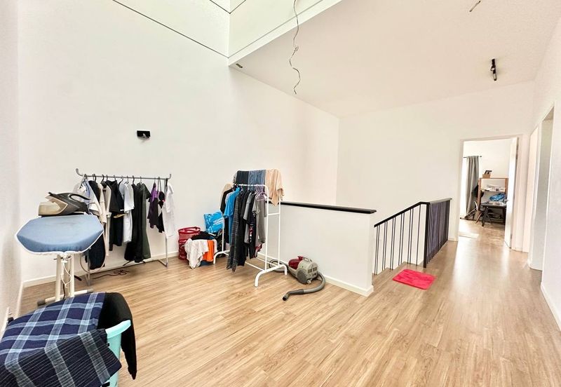 Freesia Residences @ Tropicana Aman