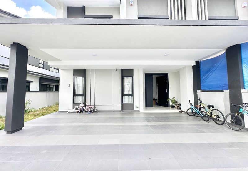 Freesia Residences @ Tropicana Aman