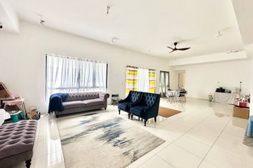 Freesia Residences @ Tropicana Aman