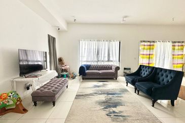 Freesia Residences @ Tropicana Aman