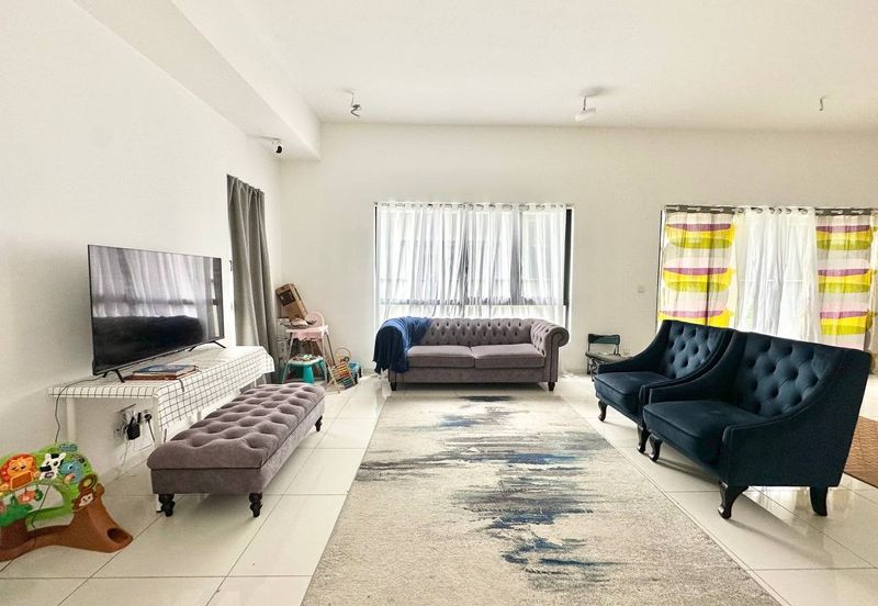 Freesia Residences @ Tropicana Aman