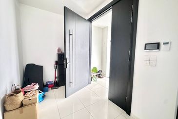 Freesia Residences @ Tropicana Aman