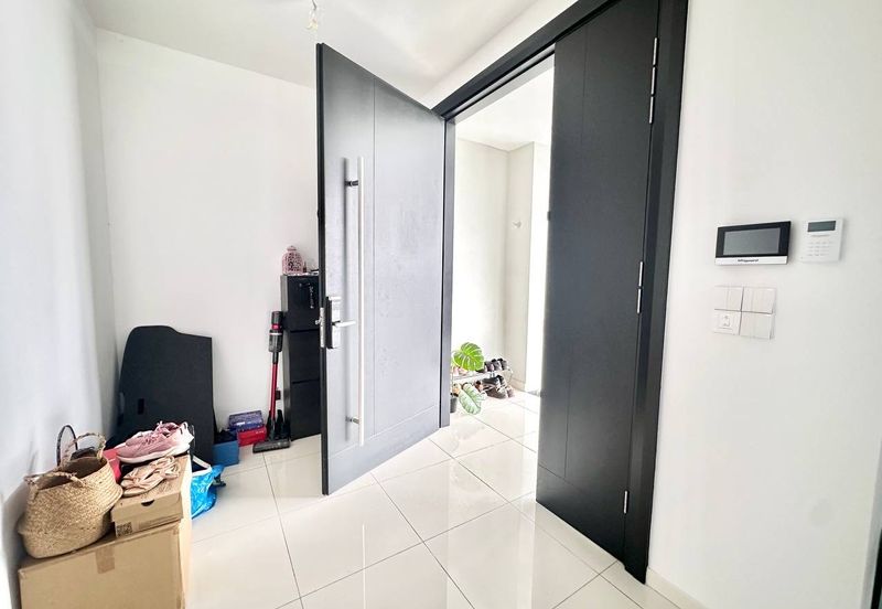 Freesia Residences @ Tropicana Aman