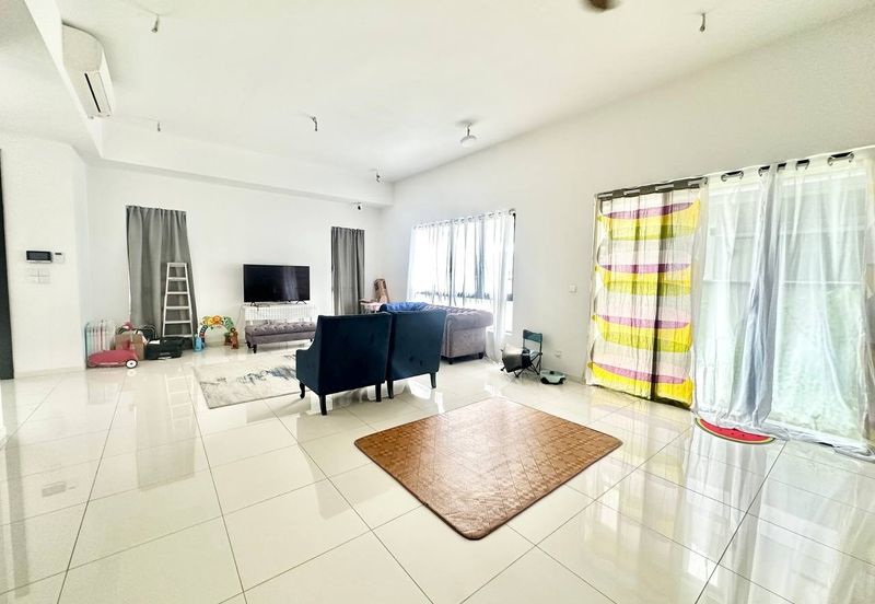 Freesia Residences @ Tropicana Aman