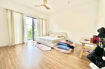 Freesia Residences @ Tropicana Aman