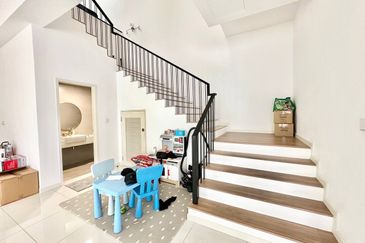 Freesia Residences @ Tropicana Aman