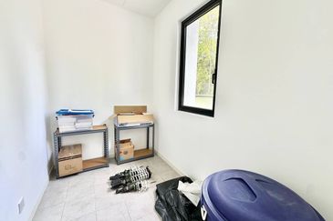 Freesia Residences @ Tropicana Aman