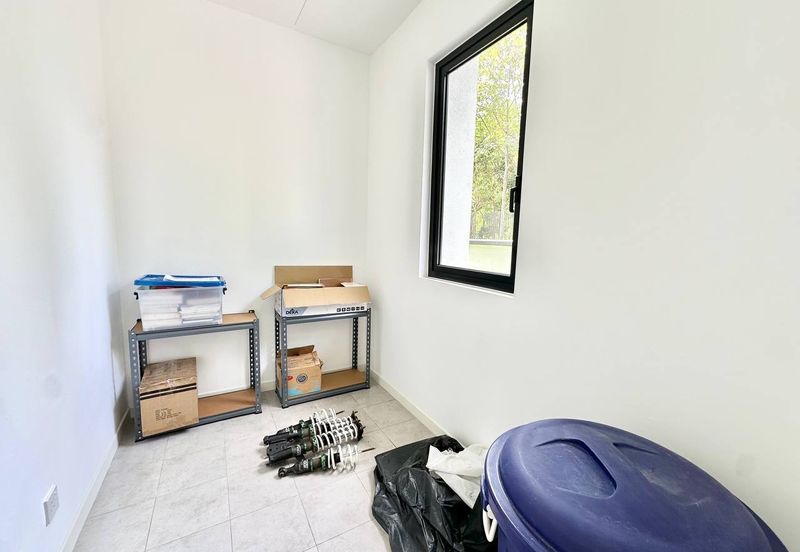 Freesia Residences @ Tropicana Aman