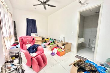 Freesia Residences @ Tropicana Aman