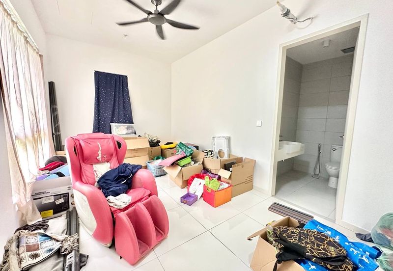 Freesia Residences @ Tropicana Aman