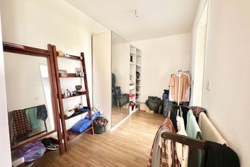 Freesia Residences @ Tropicana Aman