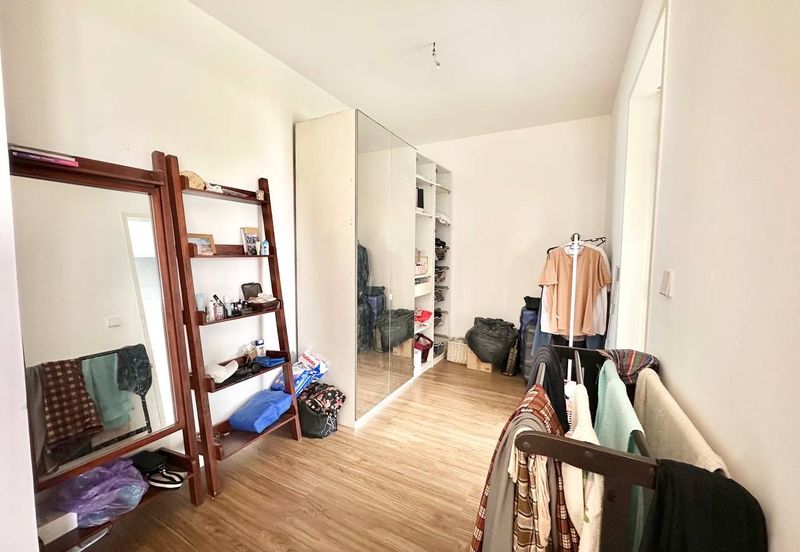 Freesia Residences @ Tropicana Aman