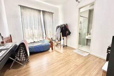 Freesia Residences @ Tropicana Aman