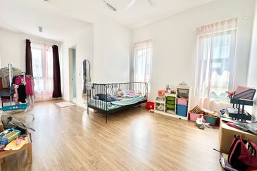 Freesia Residences @ Tropicana Aman