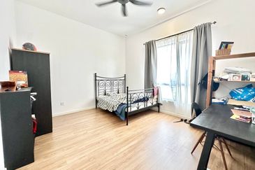 Freesia Residences @ Tropicana Aman