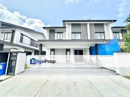 Freesia Residences @ Tropicana Aman,Telok Panglima Garang, Selangor , Selangor, Telok Panglima Garang