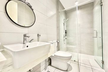 Freesia Residences @ Tropicana Aman