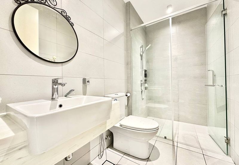 Freesia Residences @ Tropicana Aman