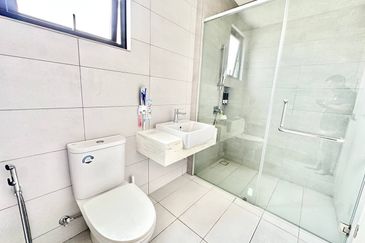 Freesia Residences @ Tropicana Aman