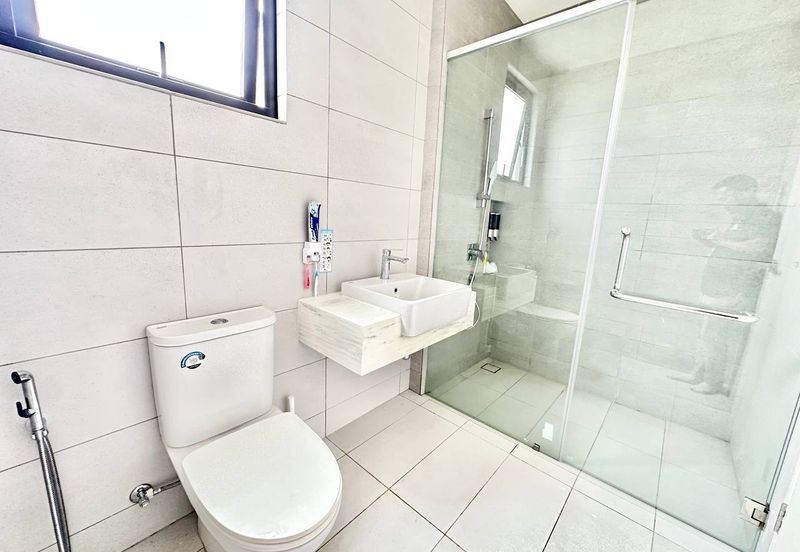 Freesia Residences @ Tropicana Aman