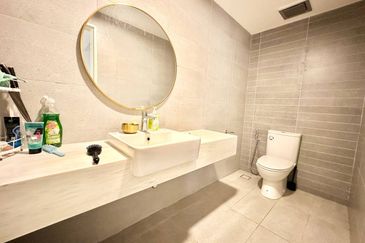 Freesia Residences @ Tropicana Aman