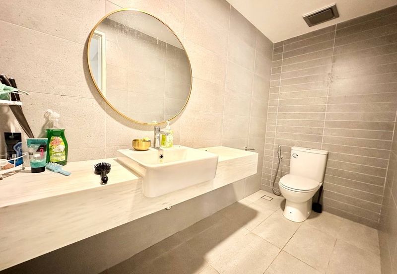 Freesia Residences @ Tropicana Aman