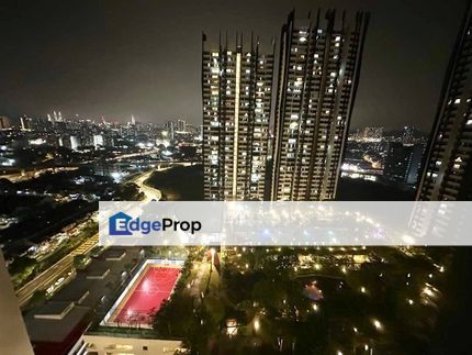 Lakeville Residence, Jalan Ipoh, Kuala Lumpur , Kuala Lumpur, Jalan Ipoh