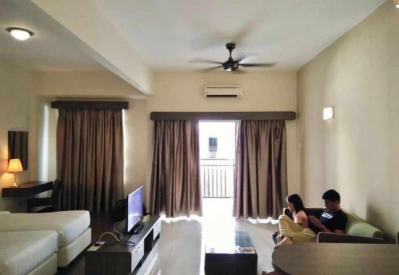 Bayou Lagoon Resort Park