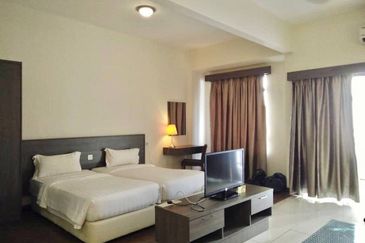 Bayou Lagoon Resort Park