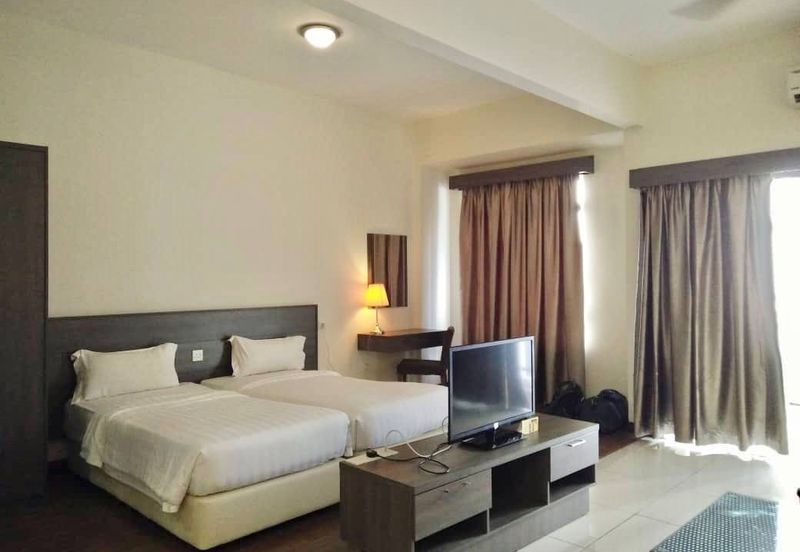 Bayou Lagoon Resort Park