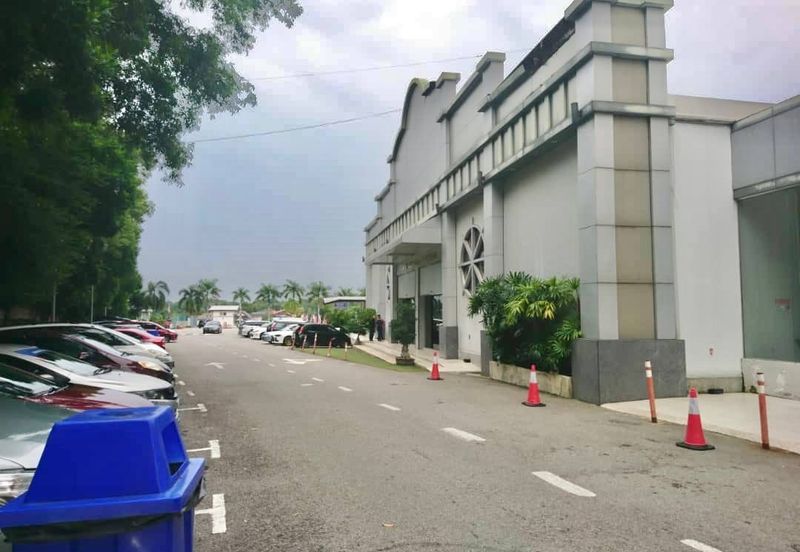 Bayou Lagoon Resort Park