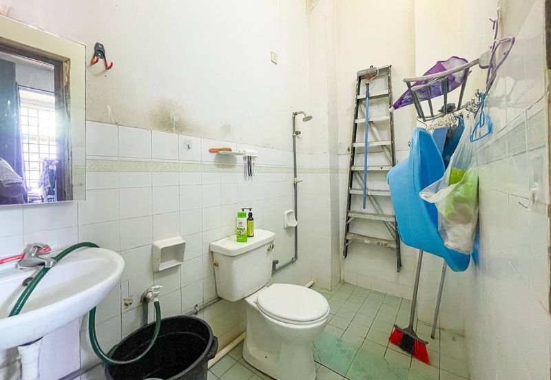 Berjaya Park (Taman Berjaya)