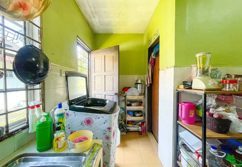 Berjaya Park (Taman Berjaya)