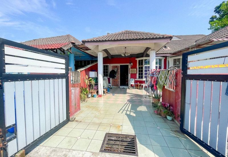 Berjaya Park (Taman Berjaya)